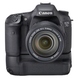 Illustration for article titled Canon EOS 7D Studio Version Adds Security Features and Barcode Reading
